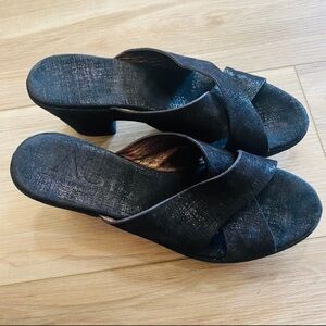 AGL Attilio Giusti Leombruni  Sandals